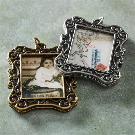 charm michaels|picture frame charms michaels.